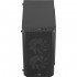 Корпус AeroCool CS-107-A-BK-v2 Black 600W (ACCX-PC14002.11)