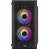 Корпус AeroCool CS-107-A-BK-v2 Black 600W (ACCX-PC14002.11)