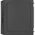 Корпус AeroCool CS-107-A-BK-v2 Black 600W (ACCX-PC14002.11)