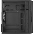 Корпус AeroCool CS-107-A-BK-v2 Black 600W (ACCX-PC14002.11)