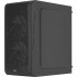 Корпус AeroCool CS-107-A-BK-v2 Black 600W (ACCX-PC14002.11)