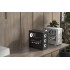 Корпус AeroCool D301A-G-BK-v2 Black (ACCS-DS03043.11)
