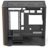 Корпус AeroCool D301A-G-BK-v2 Black (ACCS-DS03043.11)
