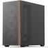 Корпус AeroCool D301A-G-BK-v2 Black (ACCS-DS03043.11)