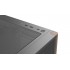 Корпус AeroCool D301A-G-BK-v2 Black (ACCS-DS03043.11)