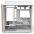 Корпус AeroCool D301A-G-WT-v2 White (ACCS-DS03043.21)