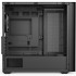 Корпус AeroCool D302A-G-BK-v1 Black (ACCS-DS04043.11)