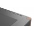 Корпус AeroCool D501A-G-BK-v2 Black (ACCM-DS01043.11)