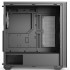 Корпус AeroCool D501A-G-BK-v2 Black (ACCM-DS01043.11)
