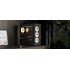 Корпус AeroCool D501A-G-BK-v2 Black (ACCM-DS01043.11)