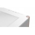 Корпус AeroCool D501A-G-WT-v2 White (ACCM-DS01043.21)