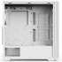 Корпус AeroCool D501A-G-WT-v2 White (ACCM-DS01043.21)
