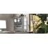 Корпус AeroCool D501A-G-WT-v2 White (ACCM-DS01043.21)
