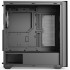 Корпус AeroCool D502A-G-BK-v1 Black (ACCM-DS02043.11)