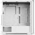 Корпус AeroCool D502A-G-WT-v1 White (ACCM-DS02043.21)