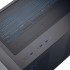 Корпус AeroCool P300C-G-BK-v1 Black (ACCS-PN02033.11)