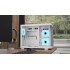 Корпус AeroCool P300C-G-WT-v1 White (ACCS-PN02033.21)