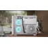 Корпус AeroCool P300C-G-WT-v1 White (ACCS-PN02033.21)