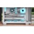 Корпус AeroCool P300C-G-WT-v1 White (ACCS-PN02033.21)