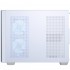 Корпус AeroCool P300C-G-WT-v1 White (ACCS-PN02033.21)