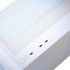 Корпус AeroCool P300C-G-WT-v1 White (ACCS-PN02033.21)