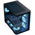 Корпус AeroCool P500C-G-BK-v1 Black (ACCM-PN01043.11)