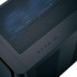 Корпус AeroCool P500C-G-BK-v1 Black (ACCM-PN01043.11)