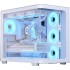 Корпус AeroCool P500C-G-WT-v1 White (ACCM-PN01043.21)