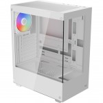 Корпус AeroCool Pivot-G-WT-v1 White (ACCM-ES08013.21)