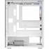 Корпус AeroCool Pivot-G-WT-v1 White (ACCM-ES08013.21)