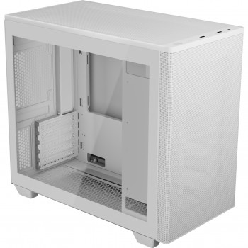 Корпус AeroCool Stormfront Mini-G-WT-v1 White (ACCM-ES10003.21)