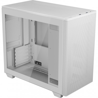 Корпус AeroCool Stormfront Mini-G-WT-v1 White (ACCM-ES10003.21)