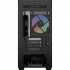 Корпус AeroCool Viewport Mini-G-BK-v2 Black (ACCM-ES09133.11)