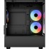 Корпус AeroCool Viewport Mini-G-BK-v2 Black (ACCM-ES09133.11)