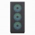 Корпус APNX Creator C1-R Black (APCM-CR01243.11)