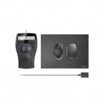 Миша 3DConnexion SpaceMouse Enterprise Kit 2 (3DX-700135)