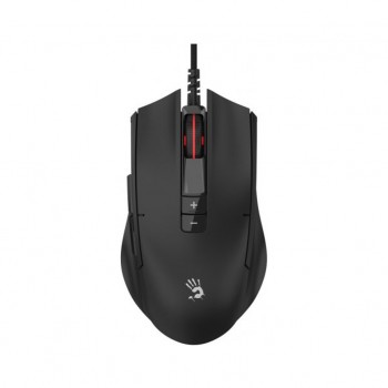 Миша A4 Tech Bloody ES8 USB Stone Black (4711421002196)