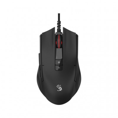 Миша A4 Tech Bloody ES8 USB Stone Black (4711421002196)