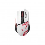 Миша A4 Tech Bloody R36 Ultra Wireless Naraka (4711421002219)
