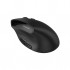 Миша Canyon MW-25 LED Silent Wireless/Bluetooth Black (CNS-CMSW25)