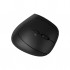 Миша Canyon MW-25 LED Silent Wireless/Bluetooth Black (CNS-CMSW25)