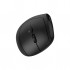 Миша Canyon MW-25 LED Silent Wireless/Bluetooth Black (CNS-CMSW25)