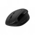 Миша Canyon MW-25 LED Silent Wireless/Bluetooth Black (CNS-CMSW25)