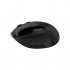 Миша Canyon MW-25 LED Silent Wireless/Bluetooth Black (CNS-CMSW25)