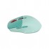 Миша Canyon MW-26 LCD Silent Wireless/Bluetooth Green (CNS-CMSW26GR)