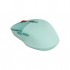 Миша Canyon MW-26 LCD Silent Wireless/Bluetooth Green (CNS-CMSW26GR)