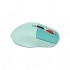 Миша Canyon MW-26 LCD Silent Wireless/Bluetooth Green (CNS-CMSW26GR)