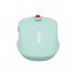 Миша Canyon MW-26 LCD Silent Wireless/Bluetooth Green (CNS-CMSW26GR)