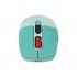 Миша Canyon MW-26 LCD Silent Wireless/Bluetooth Green (CNS-CMSW26GR)