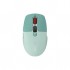 Миша Canyon MW-26 LCD Silent Wireless/Bluetooth Green (CNS-CMSW26GR)